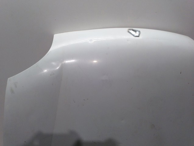 Capó del motor Renault Kangoo 1 KC0, KC1