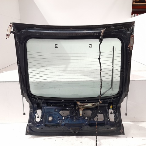 Puerta trasera del maletero (portón trasero) para Renault Laguna I (1993-2002) desguace