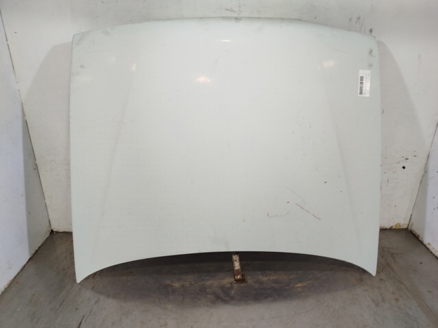 Capot para Renault 19 II (B53, C53)