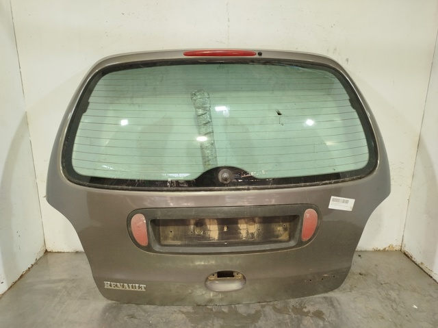 Puerta trasera para Renault Megane JA0, JA1
