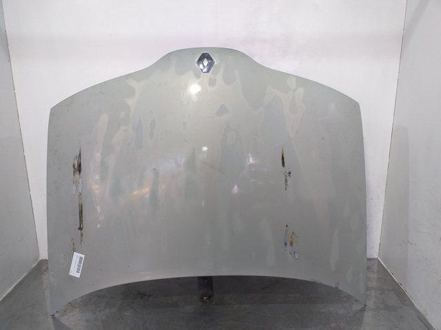 Comprar Capó Renault Laguna II BG0, BG1 a bajo precio