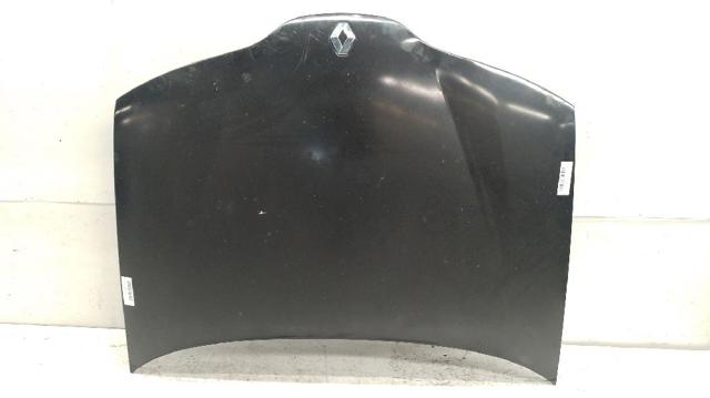 Capot Renault Laguna II (BG0, BG1)