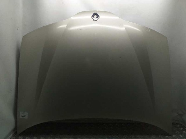 Precio del repuesto Capot Laguna II hatchback