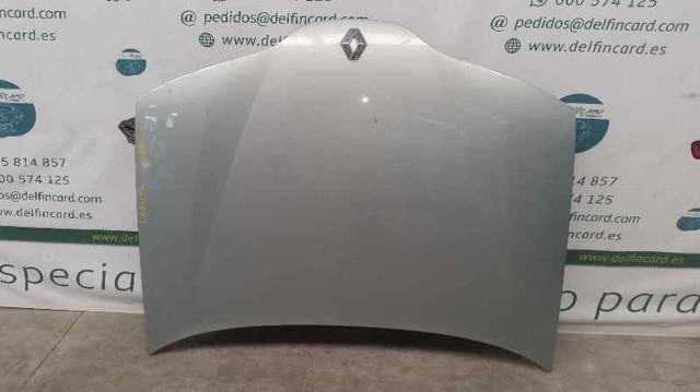 Capó del motor Renault Laguna II desde 166,98 €
