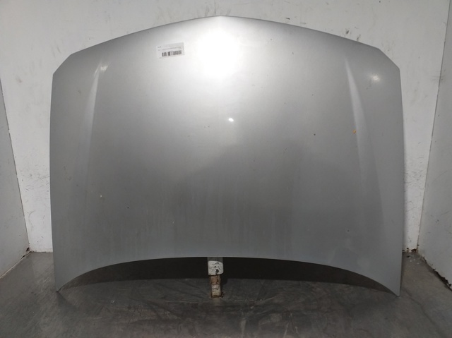 Capot para Renault Laguna II (BG0, BG1)