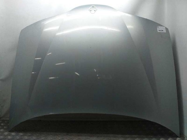 Capot para Renault Laguna II (BG0, BG1)
