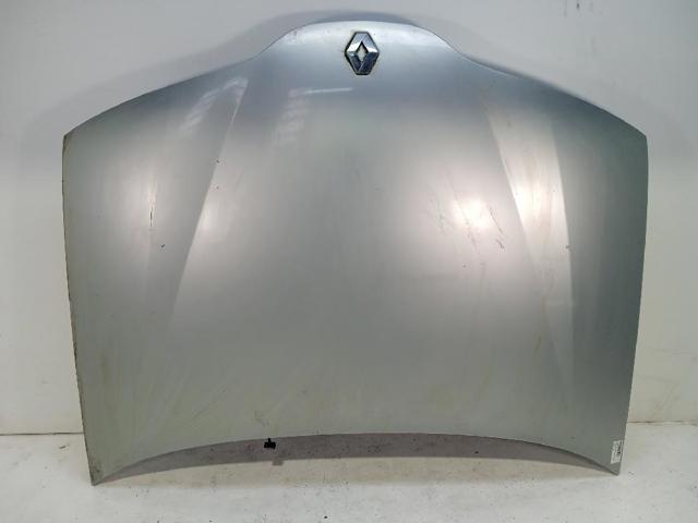 Capot para Renault Laguna II (BG0, BG1)