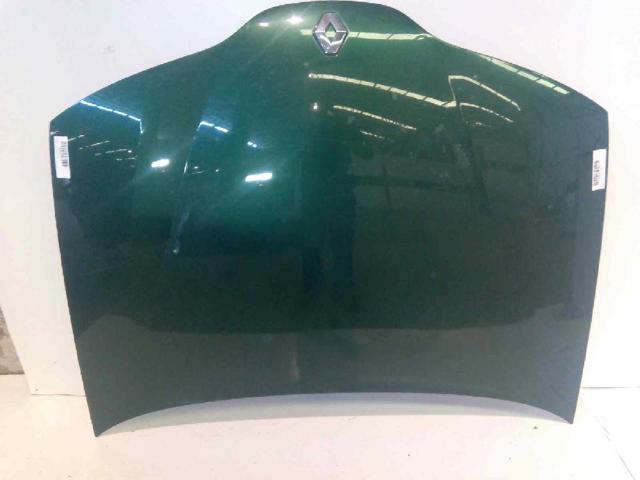 Capó para Renault Laguna BG0, BG1