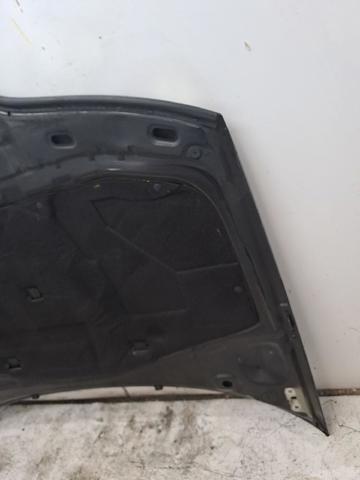 RENAULT 7751471641 Capó  disponible Valladolid