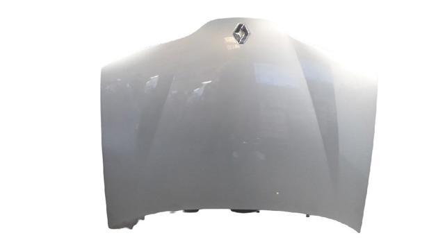 7751471641 RENAULT Capó  en stock Gandía