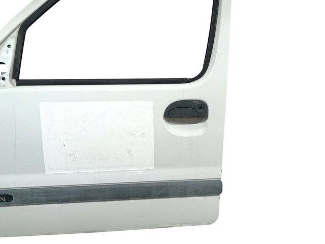 RENAULT 7751471745 Puerta delantera izquierda  comprar en Ponferrada