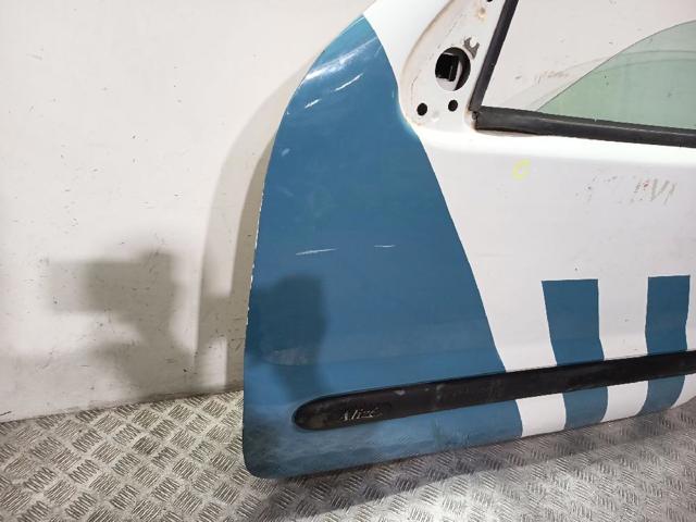 7751471745 Puerta delantera izquierda  en stock Castellón