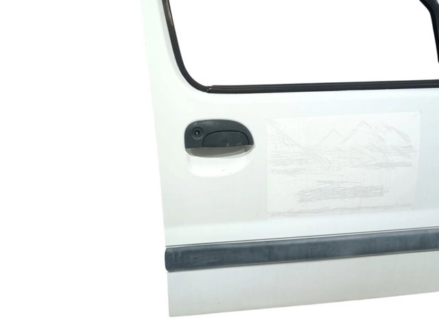 7751471746 RENAULT Puerta delantera derecha  disponible Ourense