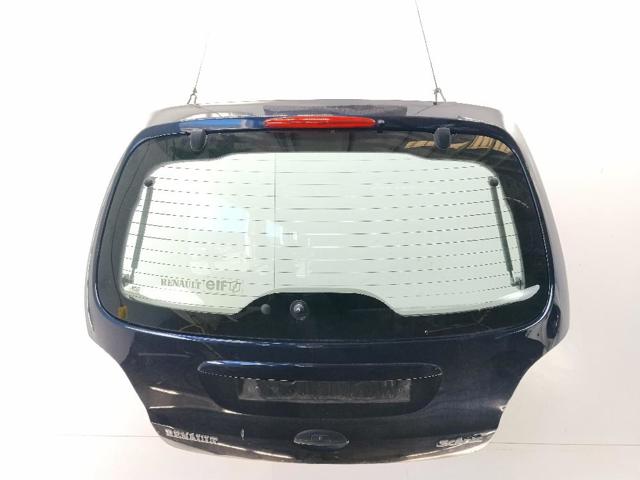 Porton trasero Renault Scenic I (1999-2003)