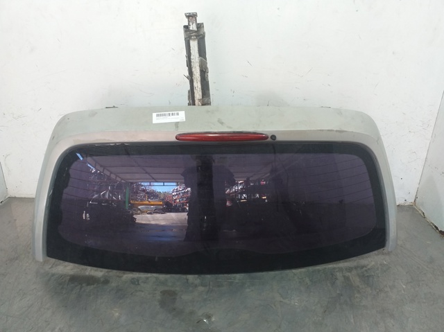Comprar Puerta del maletero, trasera Scenic I JA0, JA1, FA0