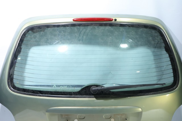 Puerta trasera para Renault Scenic JA0, JA1, FA0
