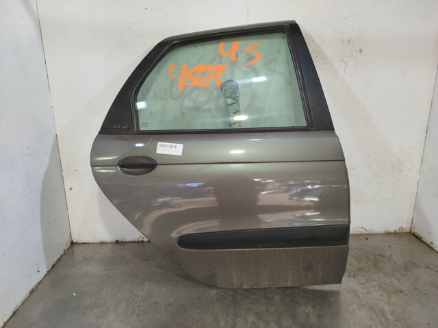 7751472140 Renault (RVI)