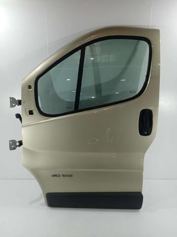 Puerta de coche, delantera, izquierda Renault Trafic II desde 168,61 €