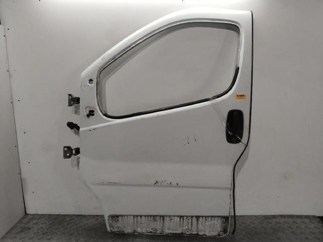 Puerta del conductor para Renault Trafic II (JL)