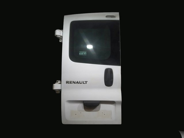 Puerta de batientes de furgoneta trasera izquierda 7751472223 Renault (RVI)