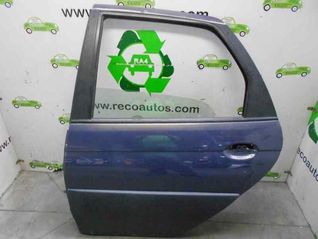 Puerta trasera izquierda 7751472407 Renault (RVI)