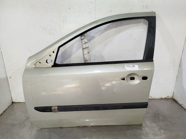 Puerta del conductor para Renault Laguna II (BG0, BG1)