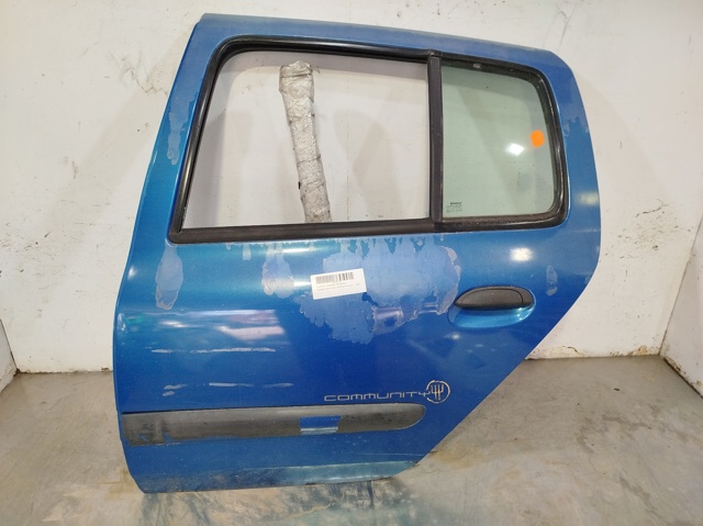 Pieza Puerta para Renault Clio SYMBOL segunda mano