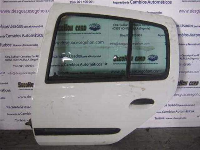 Comprar Puerta delantera izquierda Renault Clio SYMBOL sedán usado