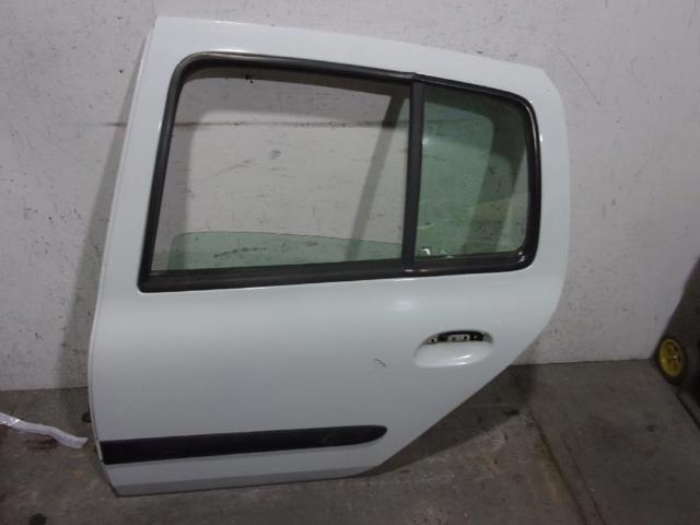 Puertas para Renault Clio SYMBOL (1998-2008) desguace