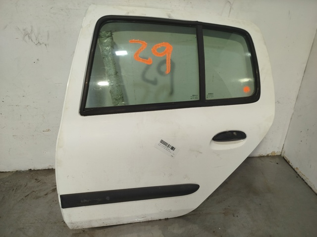 Pieza Puertas para Renault Clio SYMBOL segunda mano
