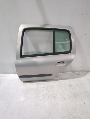 Comprar Puerta delantera izquierda Renault Clio SYMBOL sedán usado