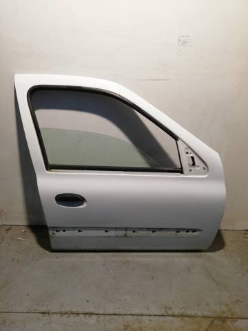 Puerta delantera derecha 7751472476 Renault (RVI)