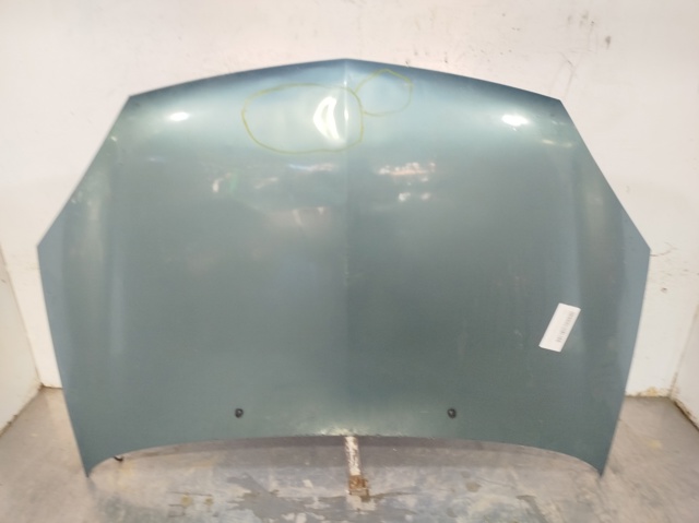 Capot Renault Clio  sedán comprar en España