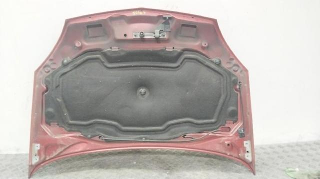 7751473024 RENAULT Capó  en stock Gandía