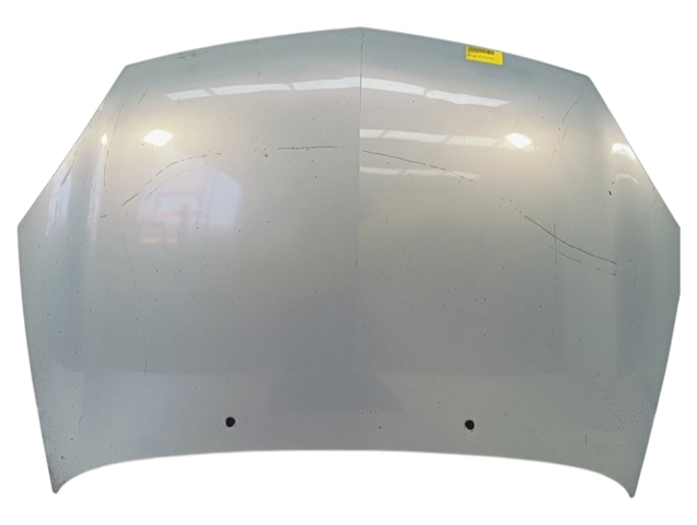 Capot Renault Clio II (BB, CB)