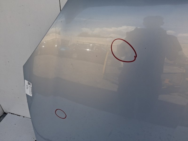7751473024 RENAULT Capó  en stock Huelva