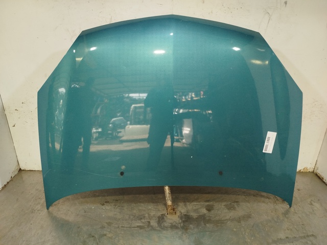 Comprar Capó Renault Clio  LB0, LB1, LB2 a bajo precio