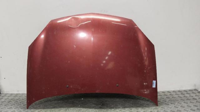Comprar Capot Clio II BB, CB