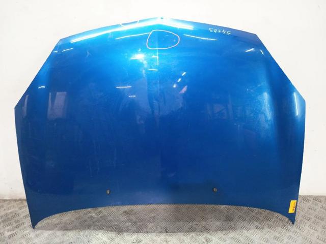 Capot Renault Clio II hatchback comprar en España