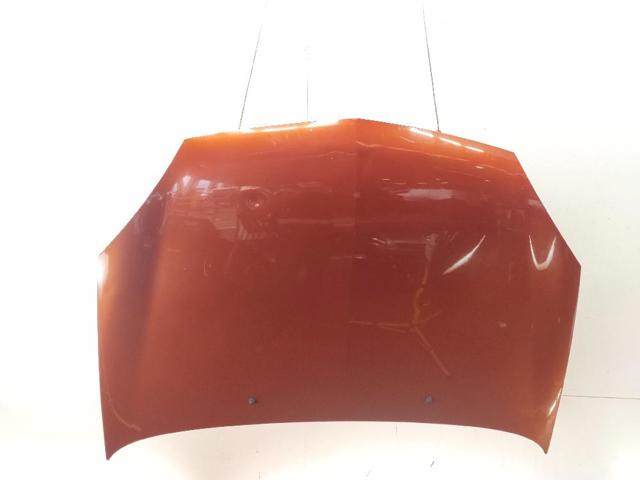 Capot Renault Clio  (LB0, LB1, LB2)