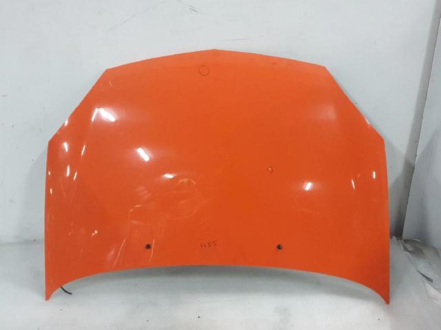 Capó del motor Renault Clio II desde 162,25 €