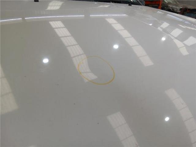 Capó para Renault Clio BB, CB