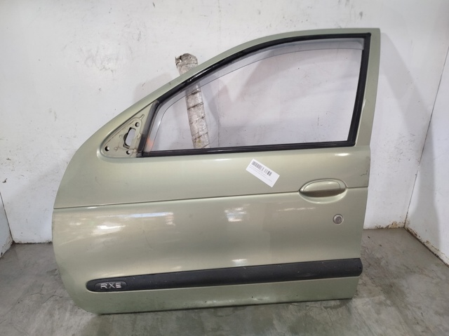 Puerta de coche, delantera, izquierda Renault Megane I desde 120,52 €