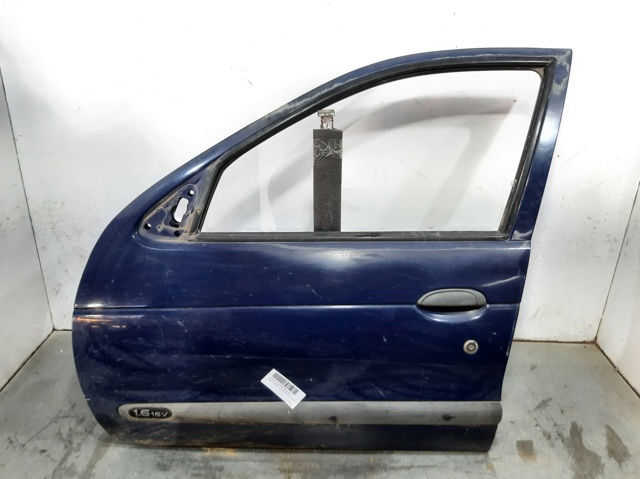 Comprar Puerta del conductor Megane I LA0, LA1