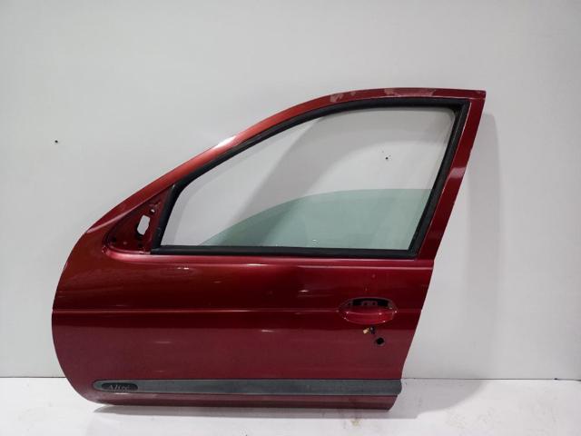Puerta delantera izquierda Renault Megane 1 LA0, LA1