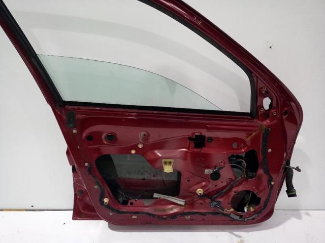 Puerta delantera izquierda Renault Megane 1 LA0, LA1