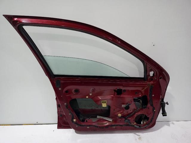 Puerta delantera izquierda Renault Megane 1 LA0, LA1
