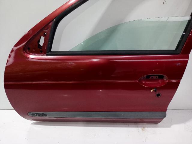 Puerta delantera izquierda Renault Megane 1 LA0, LA1