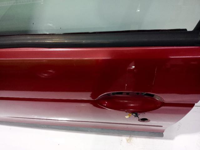 Puerta delantera izquierda Renault Megane 1 LA0, LA1