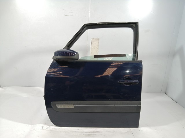 Puerta delantera izquierda 7751473077 Renault (RVI)